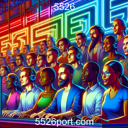 A Era dos Jogos Multiplayer: Como a Conexão Global Está Transformando o Mundo dos Jogos